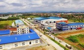 Vụ 8 KCN Hải Phòng hoạt động không phép: Thủ tướng yêu cầu kiểm tra