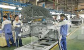 Giảm 50% phí trước bạ, ngân sách giảm thu 3.700 tỷ đồng