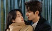 Liệu “nàng thơ” Kim Go Eun có là tình mới của “quân vương” Lee Min Ho năm 2020?