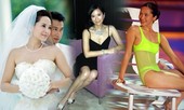 Bốn mỹ nhân U50 “hack tuổi” bậc nhất, được chồng trẻ “sủng” hơn bảo bối