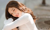Nữ MC cá tính Ngọc Anh: “Đã lỡ mê thể thao, cực cũng phải cố gắng”