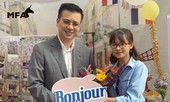 Học viện Ngoại giao điều chỉnh phương án tuyển sinh tiếng Pháp năm 2020