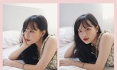 Nữ sinh ngành Luật đam mê ca hát, quyết tâm giảm 10kg để không bị body shaming