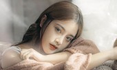 Vẻ đẹp lạnh lùng đầy cuốn hút của nữ sinh được mệnh danh “phù thủy make-up”