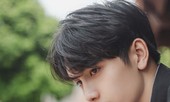 Hot boy Đại học Y trong bộ ảnh Quốc phục