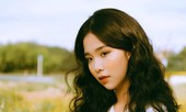 Nữ sinh 17 tuổi đam mê nghệ thuật, “đốn tim” dân mạng với nét đẹp dịu ngọt