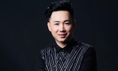 NTMT Trần Trung: “Chỉ cần chọn đúng và dám theo đuổi đam mê, mọi thứ sẽ thành hiện thực”