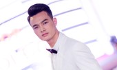 Xin ra quân để lên Hà Nội học diễn viên