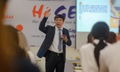 “Hi Gen.14”: Bí quyết học sâu, nhớ lâu dành cho tân sinh viên