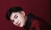Tuấn Chen: Nhiều lúc tự ti vì chỉ cao 1m75