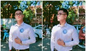 Ước muốn nhỏ nhoi của tôi là gia đình có thể đoàn tụ