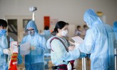 Chuyến bay quốc tế thường lệ được khôi phục như thế nào?