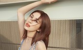 19 tuổi bạn có gì trong tay, Jeon Somi đã sở hữu xe siêu sang 20 tỷ đồng!