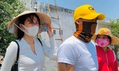Thủy Tiên đáp trả ra sao khi bị bảo làm từ thiện chỉ để đánh bóng tên tuổi?