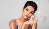 Giờ thì khán giả đã biết Hoa hậu H'Hen Niê chưa muốn lấy chồng vì lý do này