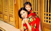 Xa rời mẹ Mai Phương, bé Lavie sẽ vẫn được sống trong tình yêu thương tràn ngập