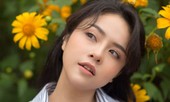Xót xa nghe Thái Trinh nén nỗi buồn nhắc về scandal của bạn trai cũ Quang Đăng