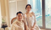 Linh Rin – Phillip Nguyễn “gương vỡ lại lành”, khoe ảnh bên nhau như chưa từng trục trặc