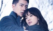 Ma trận tin đồn tình cảm của Song Hye Kyo: Từng yêu đơn phương Jo In Sung?