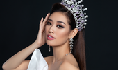 Hoa hậu Khánh Vân giải thích gì về câu “Sau một đêm, mình có nhà mới, xe mới”?
