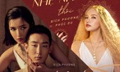 Bích Phương "chơi lớn" thực hiện 2 MV, cho khán giả toàn quyền lựa chọn xem gì
