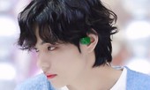 Chưa từng khiến dân tình thất vọng về ngoại hình nhưng V (BTS) lại bị chê hát dở