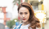 Minh Hằng hé lộ dự án khiến cô “cạn túi“: phim trực tuyến đậm màu sắc kinh dị