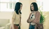 Ái Phương sẽ khiến khán giả “đã mắt” với khả năng võ thuật trong “Bằng chứng vô hình”