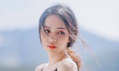 Mãi đến giờ, Hương Giang mới tiết lộ về mối tình chưa kịp công khai đã tan vỡ