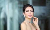 Ly hôn đã lâu, mãi bây giờ người mẫu Anh Thư mới tiết lộ nguyên nhân tan vỡ