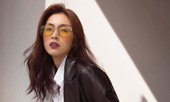 Xinh đẹp, giàu có, hạnh phúc nhưng lý do gì khiến Tăng Thanh Hà không bị bạn thân ghen tỵ?