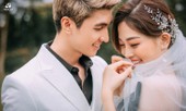 Yêu nhau lâu rồi, Bình An và Phương Nga liệu đã tính chuyện làm đám cưới?