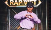 Cầm lái hộ nữ tài xế công nghệ, hành động đơn giản giúp rapper Wowy ghi điểm