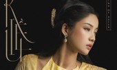 Cô gái đóng vai Thúy Kiều đã lộ diện: Có xinh đẹp như kỳ vọng của khán giả?