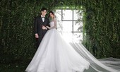 Hết tung “thính” This Way lại rủ nhau chụp ảnh cưới, Cara và NoWay sắp về chung một nhà?