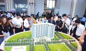 Lượng căn hộ TPHCM bán quý 1 giảm một nửa vì dịch COVID-19