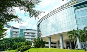 Xếp hạng đại học theo nhóm ngành: ĐH Tôn Đức Thắng vào Top 400 thế giới