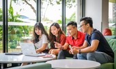 Mở rộng tầm ảnh hưởng của các trường đại học quốc tế
