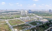 TPHCM lại sửa đổi bảng giá đất mới