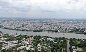 Bên trong 'siêu' đô thị bị quy hoạch treo gần 30 năm giữa lòng Sài Gòn