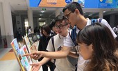 Ngành Giáo dục phát động Tháng Hành động vì môi trường