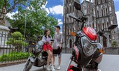 VinFast tặng 50.000 pin xe máy điện, chung tay kiến tạo tương lai xanh