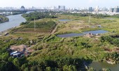 Quốc Cường Gia Lai sa lầy ở dự án Bắc Phước Kiển, nguy cơ bị thu hồi