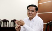 Thanh tra trách nhiệm nguyên Giám đốc Sở Xây dựng TPHCM