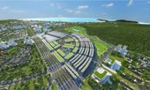 Chậm triển khai, dự án khu dân cư du lịch Lộc An nguy cơ bị thu hồi
