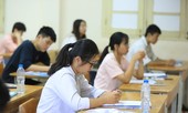 TP. HCM ra văn bản khẩn về tổ chức kỳ thi tốt nghiệp THPT
