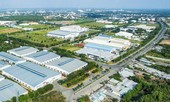 Dịch COVID-19, bất động sản công nghiệp vẫn 'sống' khỏe