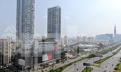 Dịch COVID-19 bùng phát, bất động sản những tháng cuối năm mừng ít lo nhiều