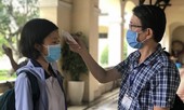 Có 50.000 thí sinh không thể tham gia kỳ thi tốt nghiệp THPT