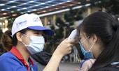 8 thí sinh ở Bình Phước được tốt nghiệp, dù không dự thi tốt nghiệp THPT